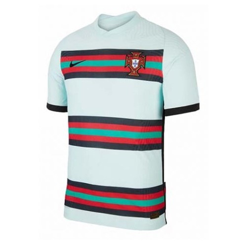 Camiseta Portugal 2ª 2020